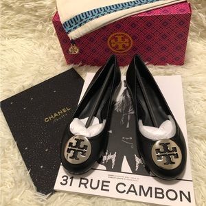 Tory Burch Ballet Flat